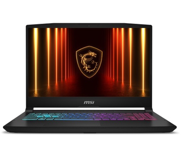 MSI Katana 15 HX B14WGK-847NL
