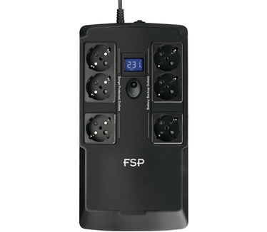 FSP NanoFit 600