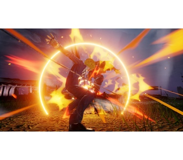 Jump Force - Collector's Edition, PS4
