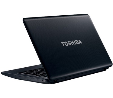 Toshiba Satellite C670D-11C