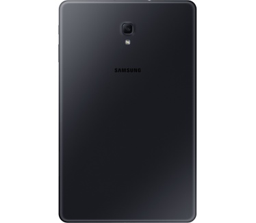 Samsung Galaxy Tab A 10.5 WiFi (2018) Zwart