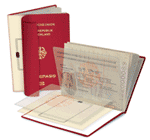 E-paspoort
