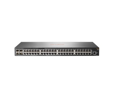 Aruba Aruba 2540 48G 4SFP+