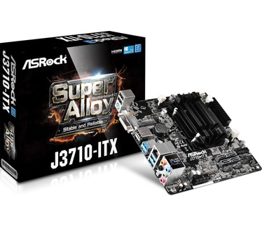 ASRock J3710-ITX