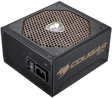 Cougar GX 800 (v.3)