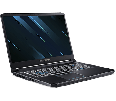 Acer Predator Helios 300 PH317-54 Predator Helios 300 PH317-54-789Z