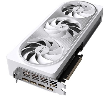 Gigabyte GeForce RTX 4070 Ti AERO OC 12G