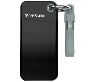 Verbatim Pocket SSD