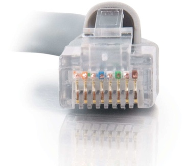 CablesToGo 15 m Cat5E Cable