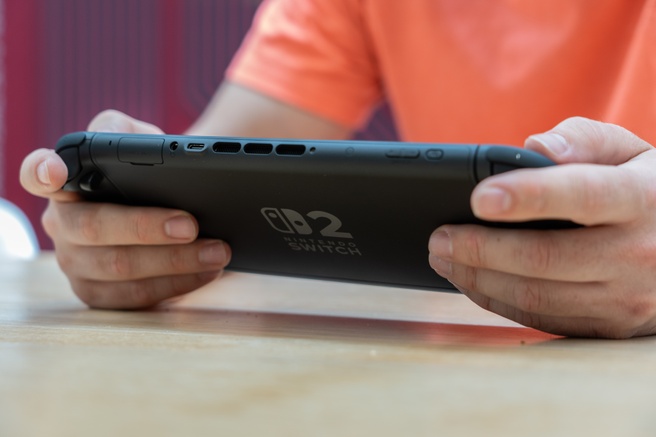 Nintendo Switch 2