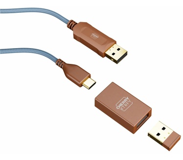 Xtrfy M64 Wireless