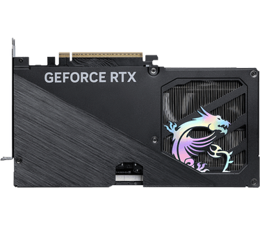 MSI GeForce RTX 5060 Ti 16G GAMING