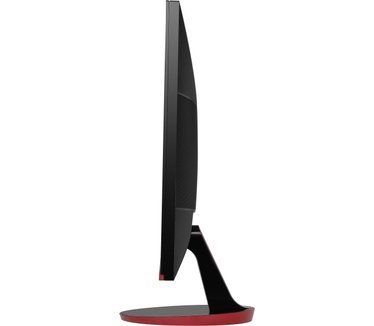 AOC G2778VQ Rood, Zwart