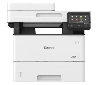Canon MF553DW