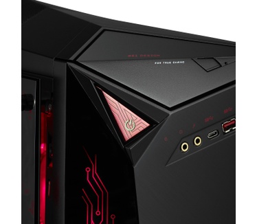 MSI Infinite A 8SD 498EU