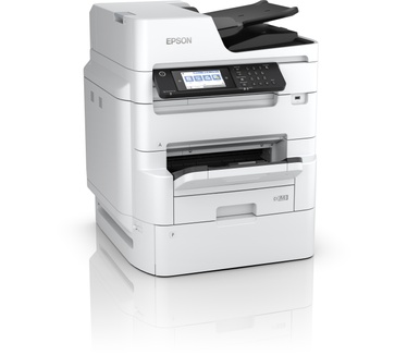Epson Workforce Pro WF-C879RD3TWFC EPP