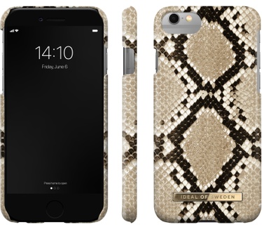 iDeal of Sweden Fashion Case (iPhone 6/6S/7/8/SE) Multi-color