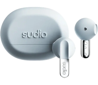 Sudio N3 Blauw