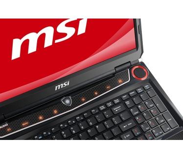 MSI GT683-422NL