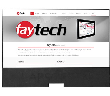 Faytech FT125TMLSC