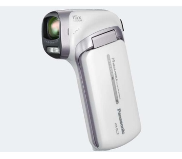 Panasonic HX-DC2