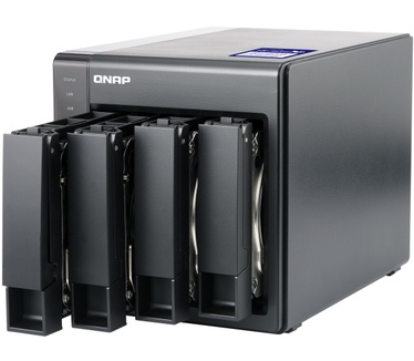 QNAP TS-431X2-2G