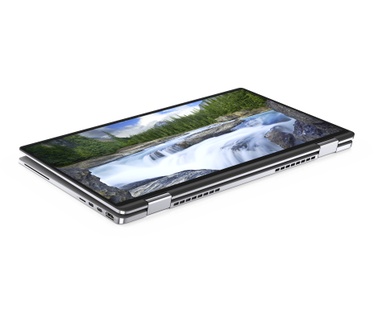 Dell 9520 2-in-1