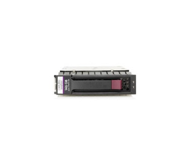 HP StorageWorks MSA2 146 GB DP HDD
