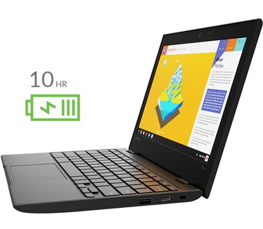 Lenovo 100e
