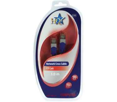 HQ Products Cat6, 3.0m