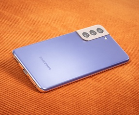 Samsung Galaxy S21