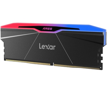 Lexar ARES RGB 2nd Gen
