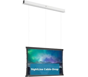Da-Lite DescenderPro