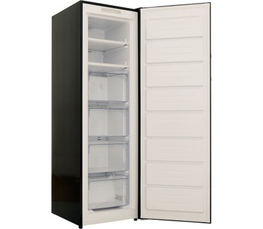 Frilec Frilec BREMEN272-NF-040DB - Vriezer - 204 Liter - 5 Jaar Garantie - 39dB - Energielabel D