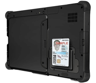 Getac F110 G4