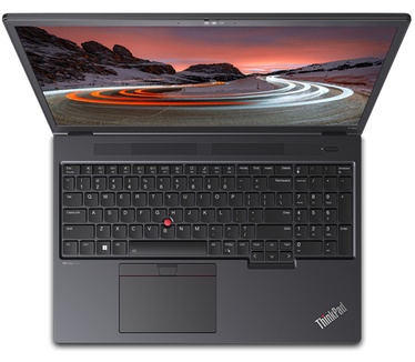 Lenovo P16v