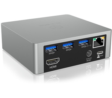 Raidsonic IB-DK2301-C