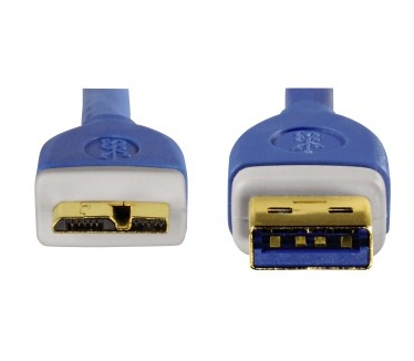 Hama Micro USB 3.0 1,8m