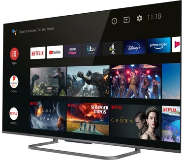 TCL 65P818