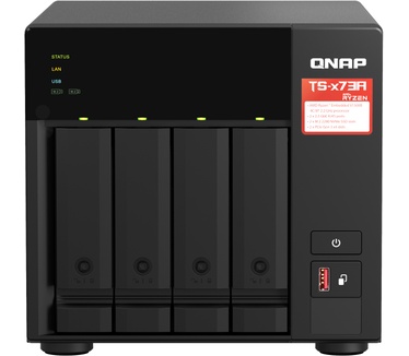 QNAP TS-473A-8G