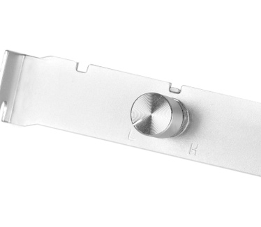 Silverstone SST-FM182, 180mm