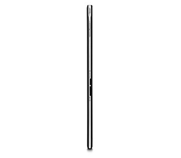 Medion LifeTab 4G HD X10301 64GB opslag Zwart