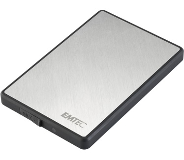 Emtec P500