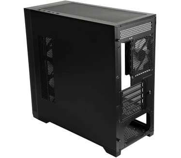Enermax StarryFort SF70F ARGB mATX Behuizing + MAXPRO III 700W