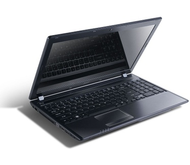 Acer Aspire AS5755G-32354G50MN