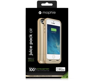 Mophie Juice Pack Air