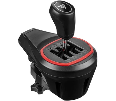 Thrustmaster T248R Shifter Pack