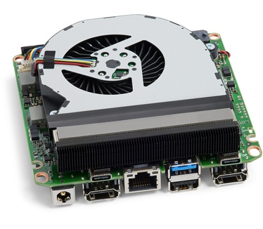 Intel NUC 12 Pro Board NUC12WSBi3