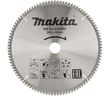 Makita D-65654