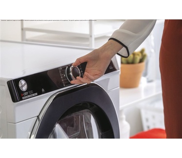Hoover NDPEH8A2TCBEXS-S